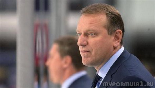 Назначение Воробьева - плюс для Динамо